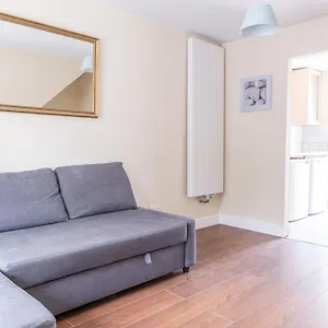 St Marys Rest - Parking + Close To The Arena Holiday home
