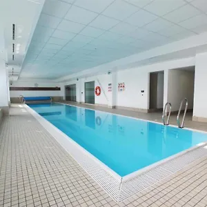  Apartment Caldey Island House Old Listing United Kingdom