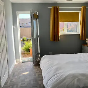  Apartment The Annexe United Kingdom