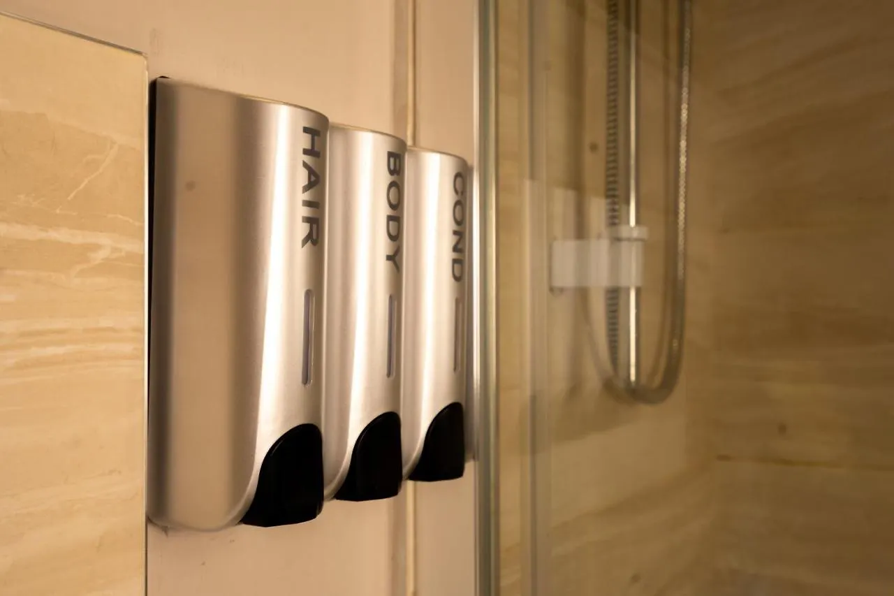 Luxury City Centre Getaway - Prime Location Sleeps 7! Nottingham Apartment