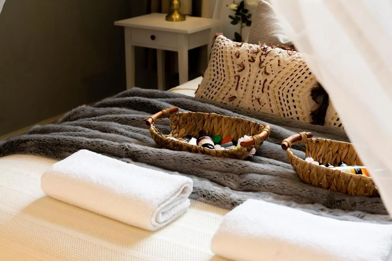 Luxury City Centre Getaway - Prime Location Sleeps 7! Nottingham 0*,